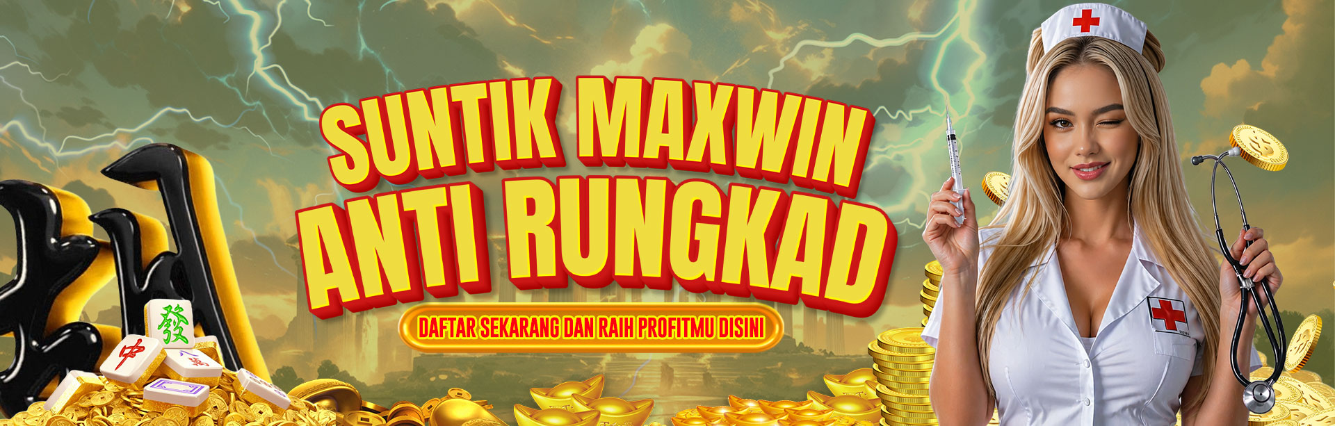 DampakPoker
